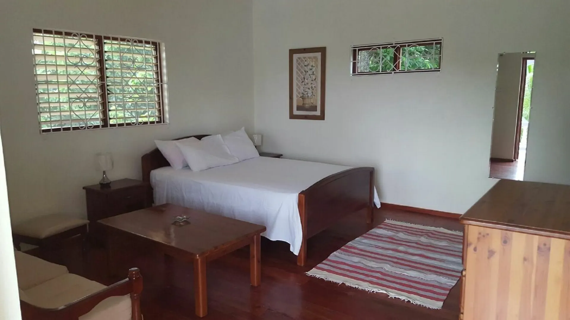 Ocho Rios Pimento Villas location