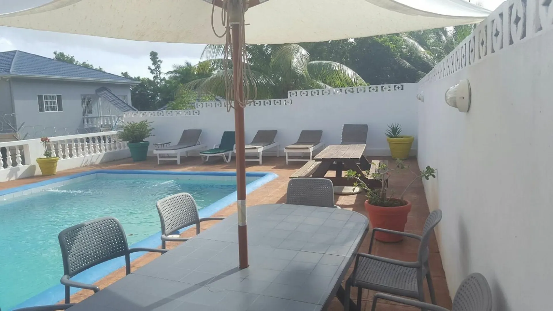 Ocho Rios Pimento Villas Ocho Rios